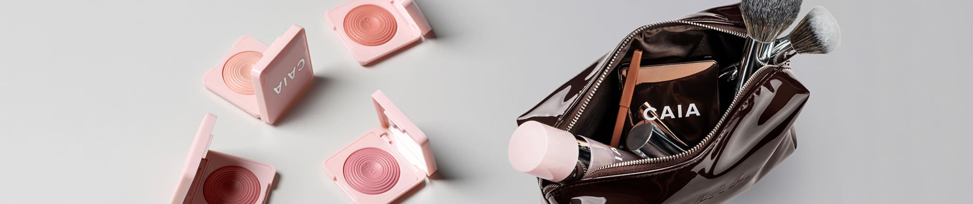 MG Beauty Concept products